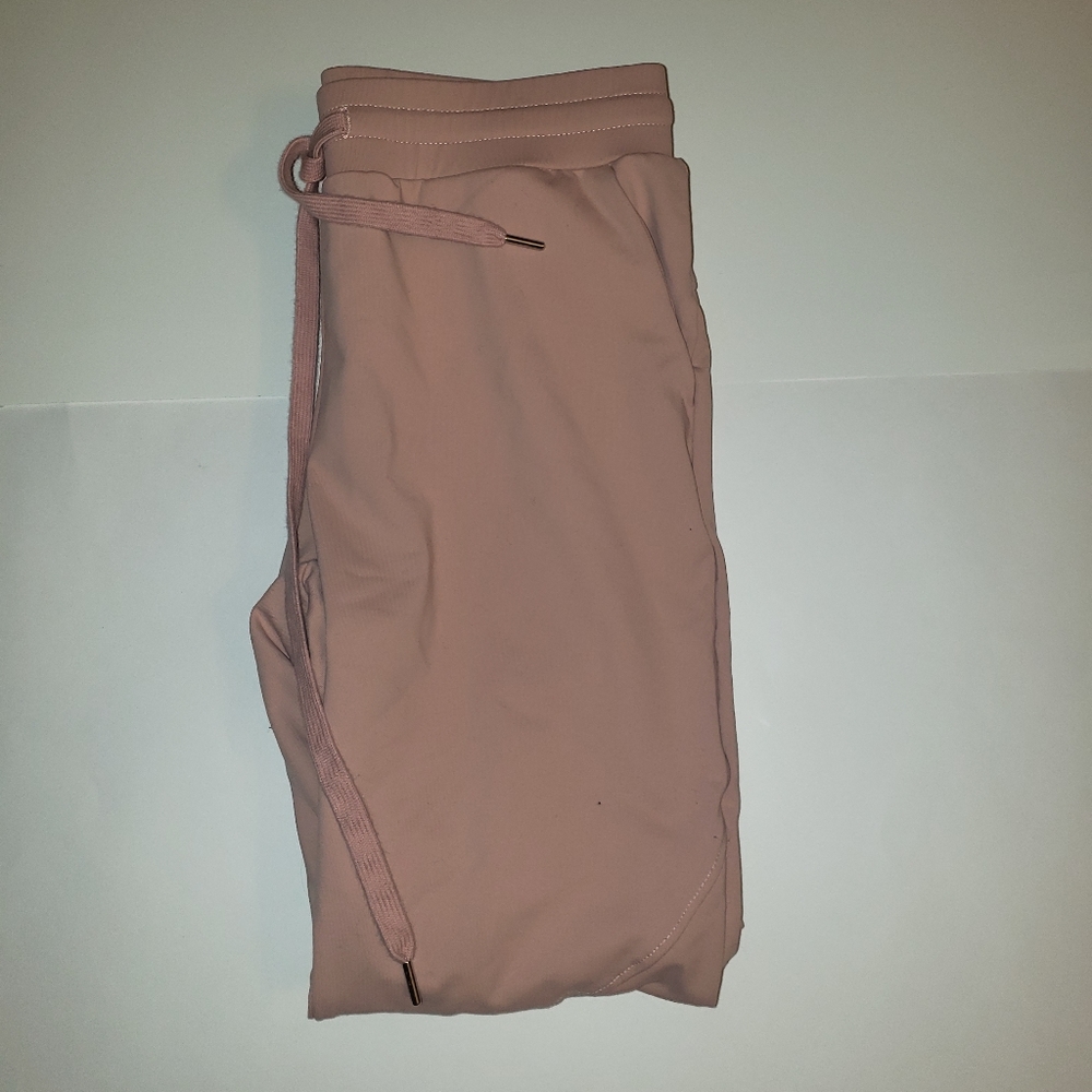 Buffbunny Jasmine Joggers Mauve / Pink